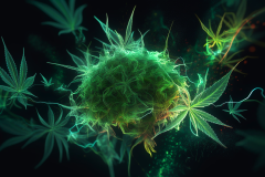 Terpenes Cannabinoids Compounds Cannabis Hemp Spectrum
